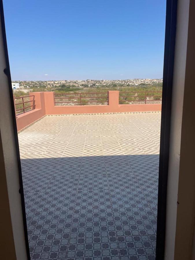 Villa Rabia Sidi Kaouki Exterior foto