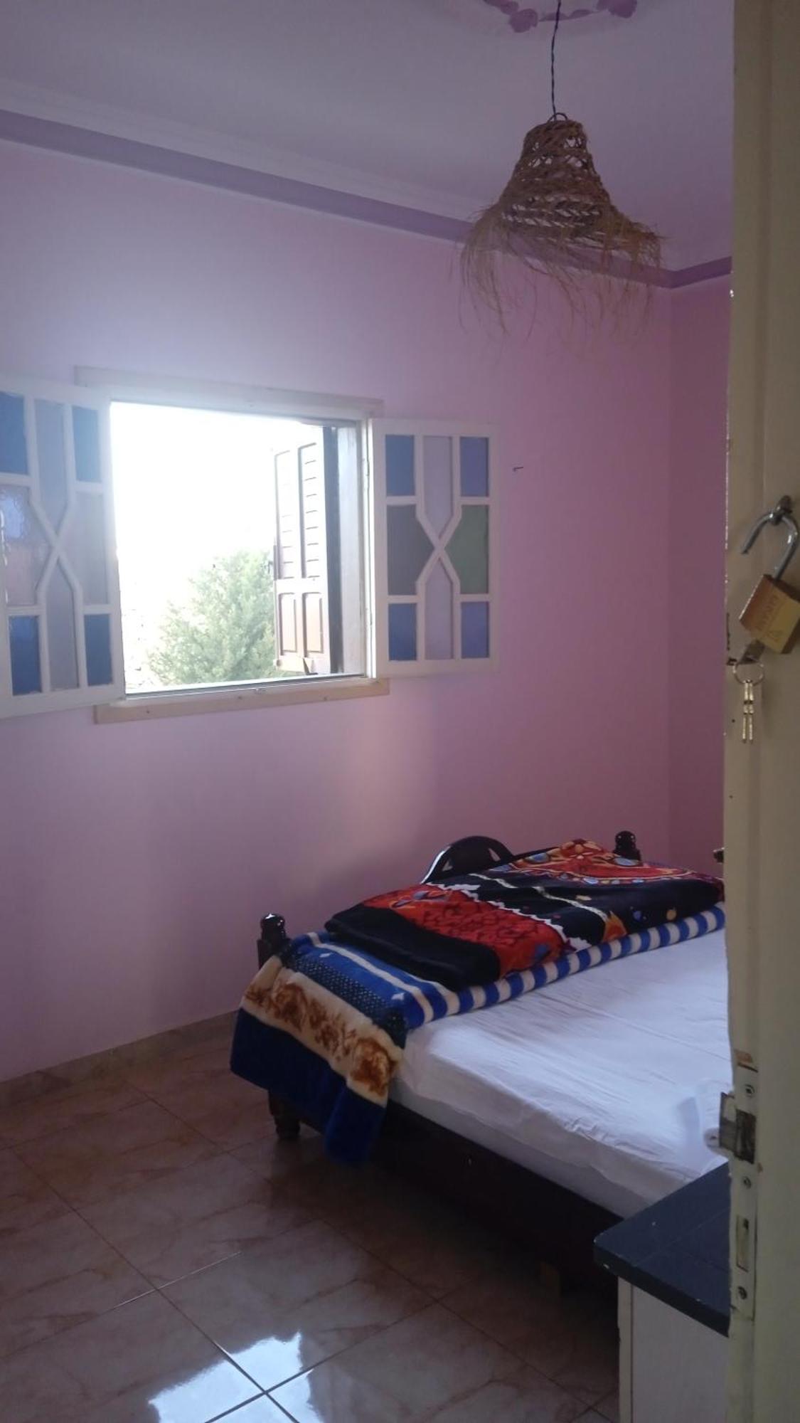 Villa Rabia Sidi Kaouki Exterior foto