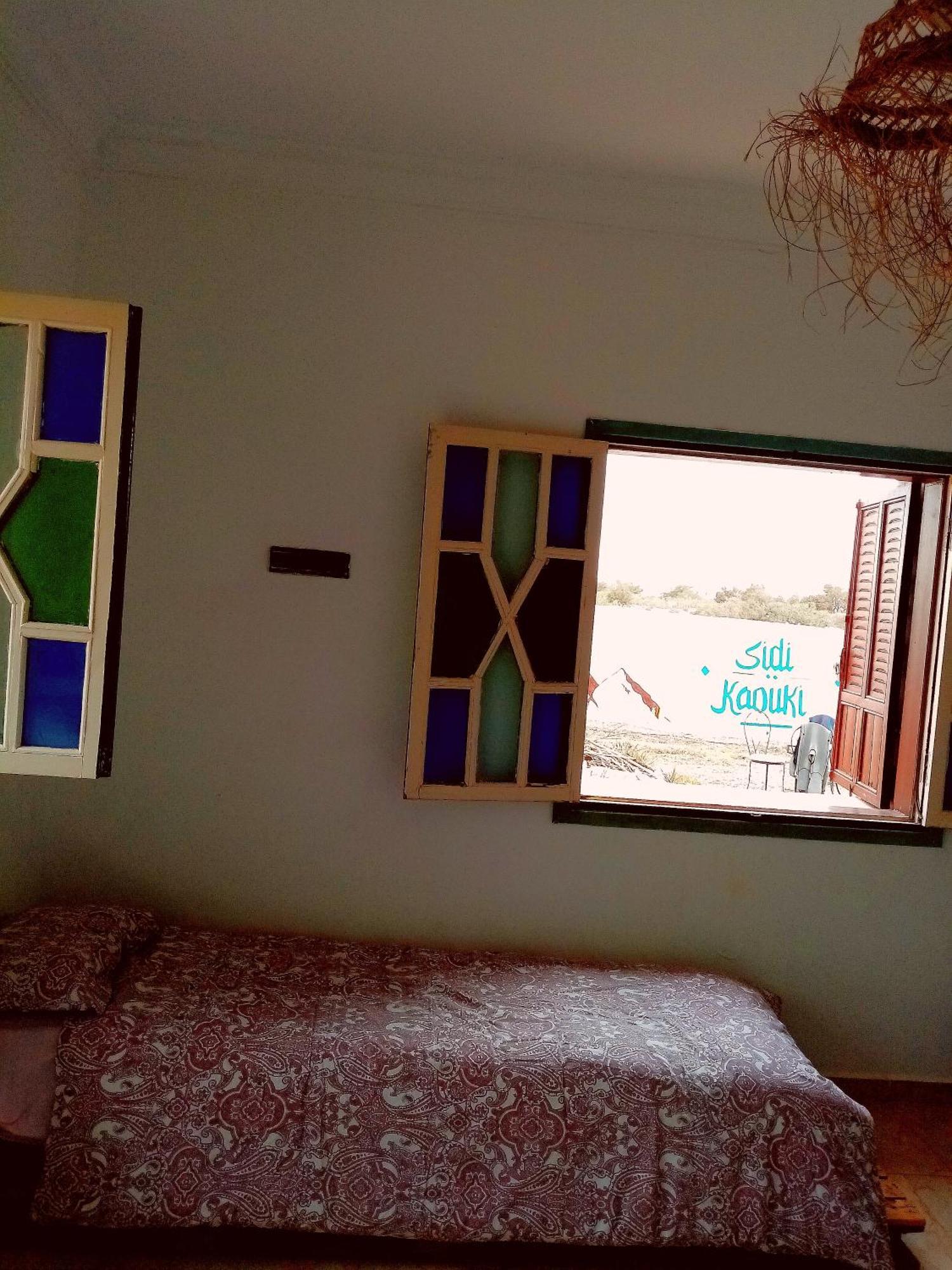 Villa Rabia Sidi Kaouki Exterior foto
